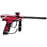 Proto Rail Paintball Gun - Red Dust
