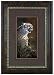 International Arts The Silent Hunter Framed Artwork