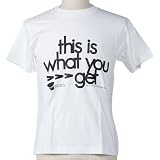 on a fly-day ロックTシャツ - This Is What You Get day