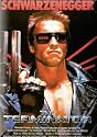 Terminator - Movie Poster: (Size: 27'' x 40'')