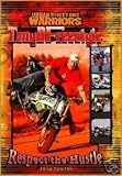 Urban Street-Bike Warriors: Tony D Freestyle - Respect the Hustle