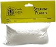Yaley Candle Stearline Flakes - 4 oz.