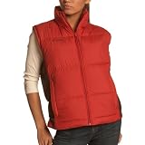Columbia Sportswear Women's Powder Dreams Reversible Down Vest at Columbia Sportswear
