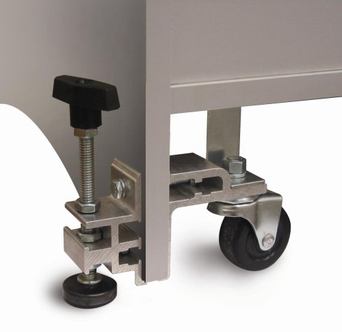 Bench Dog 40-008 Cab-Loc Mobile Leveling System
