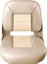 Tempress NaviStyle Low Back Seat