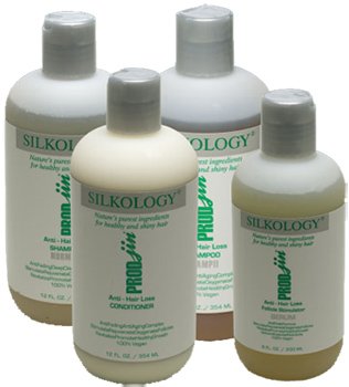 does cider vinegar help you lose weight Discount Silkology Prodjin Set (4 product set)