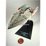 U.S.S. Prometheus NX-59650 Furuta Star Trek Federation Ships & Alien Ships Collection 2 Miniature Display Model