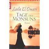 Tage des Monsunsvon "Laila El Omari"