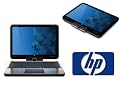 HP Pavilion TM2-2150ca Touchscreen Tablet PC Intel Dual Core i3 380UM Processor 4GB DDR3 320GB Hard Drive 12.1-inch WXGA Touchscreen w/ FingerPrint Reader, HD Web Cam, HDMI, WLAN (Metal Body in Argento)
