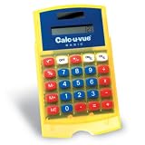 Basic Student Calc-U-Vue
