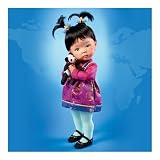 Dianna Effner Blossom Baby Doll by Ashton Drake