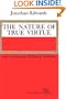 The Nature of True Virtue (Ann Arbor Paperbacks)