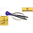 Bergeon Presto #4 Clock Pocket Watch Hand Remover Swiss