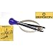 Bergeon Presto #4 Clock Pocket Watch Hand Remover Swiss
