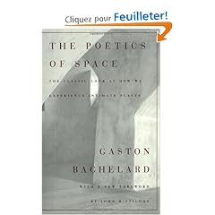 The Poetics of Space