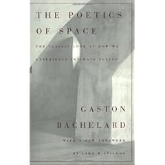 The Poetics of Space