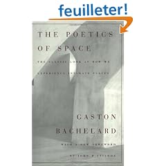 The Poetics of Space