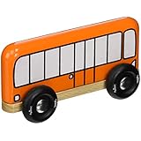 Vilac Mini Wooden Bus