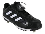 Adidas Men's ADIDAS EXCELSIOR CLASSIC L BASEBALL CLEATS