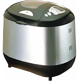 Unold 8695 Brotbackautomat schwarz / Onyxvon "Unold"