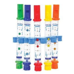 Water Flutes Water Flutes