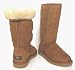 UGG Australia Women's Classic Tall Boots, 6,Chestnut