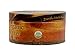 Earth Circle Organics Raw Organic Balinese Cacao Butter, 8.8 Ounce (250 g)