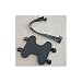 Motorcycle Connection for Universal Sport Bag Pet Carrier
