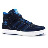 Adidas Forum Mid Co Denim Womens Trainers Shoes