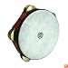 Glen Velez Riq, Tunable