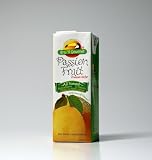 Brazil Gourmet Passion Fruit Nectar case of 6/33.8oz Cartons