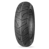 Bridgestone G850 Exedra Cruiser Radial Rear Tire - 180 55-18 059407 by Bridgestone