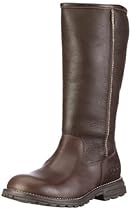 Hot Sale Brooks Tall Brown Womens UGG Boots Size 8