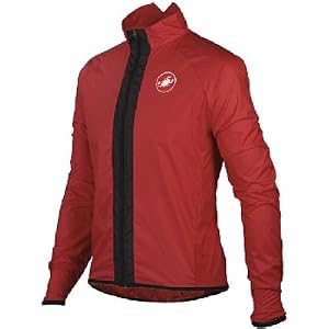 Castelli 2009/10 Men's Velo Cycling Jacket 