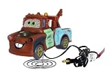 Disney Pixar Cars the Movie Mater Lamp/Night light