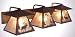 Wapiti Triple Prairie Vanity