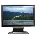 Acer AL2051W 20" Widescreen LCD Monitor