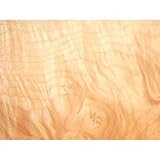 Maple Veneer