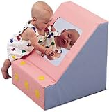 Children's Factory Self TV Star Mirror - Pastel Color
