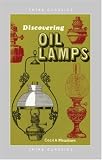 Antique Oil Lamp Books
