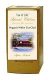 Tea Of Life Special Edition Spice Island Blend Flavor, 40-Count, 2.1-Ounce Box (Pack of 3)
