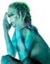 "Phaidra" By Christopher Howard, Giclee, Limited Edition, Fine Art Print, Signed and Numbered