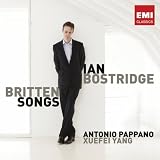 Songsvon "Bostridge"