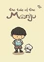 Tale of the Manju (Books, Desert and Children)