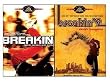 Breakin' / Breakin' 2 - Electric Boogaloo (2 Pack)