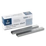 UPC 035255656498 product image for Business Source Standard Staple | upcitemdb.com