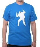 LOCAL STRANGLER 'Masher' shirt