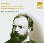Dvor�k: String Sextet in A, Op. 68; String Quintet in G, Op. 77