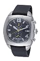 Locman Men's 1970 Collection Collection Steel/titanium Watch #1974CRBQ