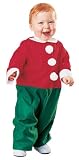 Toddler Santa's Little Helper Costume - Toddler